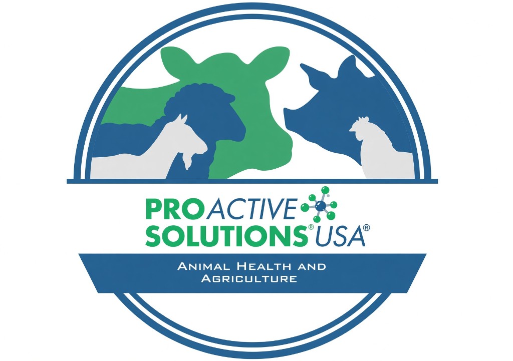 ProActive Solutions USA Animal Health and Agriculture