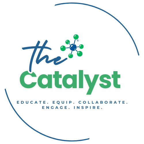 The Catalyst
